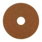 TASKI TWISTER PAD HT ORANGE 17INCH 43CM (2) photo du produit
