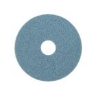 TASKI TWISTER HT PAD BLEU 17INCH 43CM (2) photo du produit