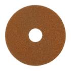 TASKI TWISTER PAD HT ORANGE 20INCH 50CM (2) photo du produit