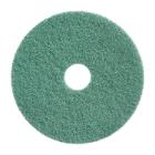 TASKI TWISTER PAD VERT 9INCH 23CM (2) photo du produit