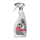CIF PRO FORMULA NETTOYANT SANITAIR 2IN1 (6X750ML) photo du produit