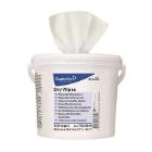 ROULEAU D'ESSUYAGE NW-DRY WIPES SINGLE-USE 125PC EN SEAU (6) photo du produit