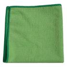 MICROVEZELDOEK TASKI MYMICRO GROEN 36X36CM (20) artikelfoto