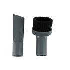 KIT SUCEUR A FENTE ET SUCEUR PLAT 32MM POUR TASKI AERO TASKI GO (1) photo du produit