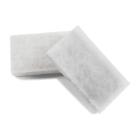 TASKI FILTRE SORTIE MOTEUR BLANC POUR TASKI AERO 8 ET 15 (10) photo du produit