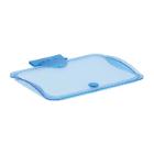 COUVERCLE TASKI BLEU POUR SEAU 7 ET 12L (1) photo du produit