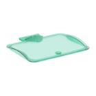 COUVERCLE TASKI VERT POUR SEAU 7 EN 12L (1) photo du produit
