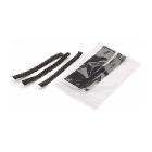 SET VELCRO POUR JM RACLETTE COMPACT(4X2 STRIPS) photo du produit