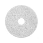 TWISTER DISQUE BLANC 20 INCH 51CM (2) photo du produit