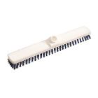 BROSSE A RECURER DURE 40CM BLEU (1) photo du produit