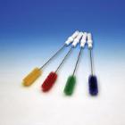 BROSSE BOUTEILLE BLEU DURE D.4CM (2) photo du produit