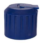 BOUCHON BLEU POUR FLACON ROOM CARE R1-PLUS (1) photo du produit