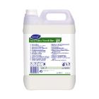 TASKI JONTEC EXTRA & CARE (2X5L) photo du produit