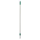 MANCHE ALU 145CM VERT (1) photo du produit