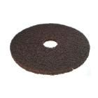 TASKI 3M PAD BRUIN 14 INCH 36CM (5) artikelfoto