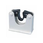 PINCE A MANCHEI BLANC 20-30MM POUR SUPPORT MURAL (1) photo du produit