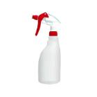 VAPORISATEUR BLANCO 500ML AVEC TETE VAPO ROUGE (5) photo du produit