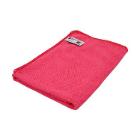 MICROVEZELDOEK TASKI ULTRA ROOD 32X32CM (20) artikelfoto