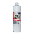 DETARTRANT SANITAIRE CIF PRO FORMULA (6X1L) photo du produit