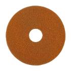 TASKI TWISTER PAD HT ORANJE 14INCH 35CM (2) artikelfoto