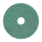TASKI TWISTER PAD 4INCH 10CM GROEN (2) artikelfoto