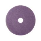 TWISTER DISQUE VIOLET 17 INCH 43 CM (2) photo du produit