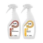 VAPORISATEUR 750ML SURE NETTOYANT FOURS & DEGRAISSANT W1779 (6) photo du produit