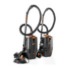 ASPIRATEUR TASKI AERO BP B LI-ION STARTERKIT (1) photo du produit