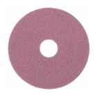 TASKI TWISTER PAD HT ROSE 14INCH 35CM (2) photo du produit