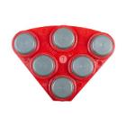 TASKI TWISTER HYBRIDE TOOL ROOD (6) artikelfoto