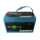 BATTERIE TASKI POUR SWINGO 455-1255 200-2500 (1) photo du produit
