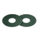 PAD VERT 9INCH 22.5CM (5) photo du produit