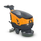 AUTOLAVEUSE ULTIMAXX TASKI 900 D43 BMS 13A BATT GEL (1) photo du produit