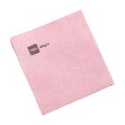 LAVETTE TASKI ALLEGRO NON-WOVEN ET SEMI-DISPOSABLE ROUGE 38X40CM (50) photo du produit