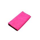 CHIFFON MICROFIBRE TASKI MICROQUICK ROUGE 40X40CM (5) photo du produit