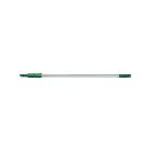 UNGER PERCHE TELESCOPIQUE OPTILOC 2X1.25M EZ250 (1) photo du produit