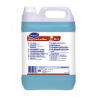 SUMA AUTO OVEN RINSE D9.11 (2X5L) artikelfoto