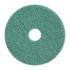 TASKI TWISTER PAD VERT 11INCH 28CM (2) photo du produit