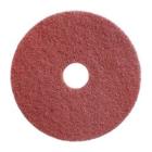 TASKI TWISTER PAD ROOD 14INCH 35CM (2) artikelfoto