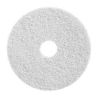 TASKI TWISTER PAD BLANC 15INCH 38CM (2) photo du produit