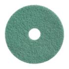 TASKI TWISTER PAD VERT 15INCH 38CM (2) photo du produit