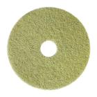 TASKI TWISTER PAD GEEL 17INCH 43CM (2) artikelfoto