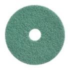 TASKI TWISTER PAD VERT 18INCH 46CM (2) photo du produit