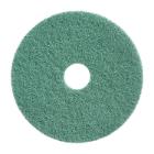 TASKI TWISTER CONTOUR PAD(XP) VERT (2) photo du produit