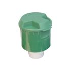 DOSEERDOP 10ML GROEN (6) artikelfoto