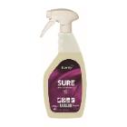 SURE CLEANER DÉSINFECTANT SPRAY-EU0006622-0011 (6X750ML) photo du produit