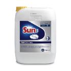 DETERGENT LIQUIDE LAVE VAISSELLE SUN PRO FORMULA LIQUIDE 10L (1) photo du produit
