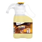 SURE CLEANER & DEGREASER SMART DOSE 1.4L (1) photo du produit