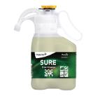 SURE FLOOR CLEANER SMART DOSE 1.4L (1) artikelfoto