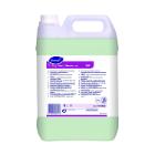 ASSOUPLISSANT CLAX DEOSOFT BREEZE CONC. 54B1 (2X5L) photo du produit